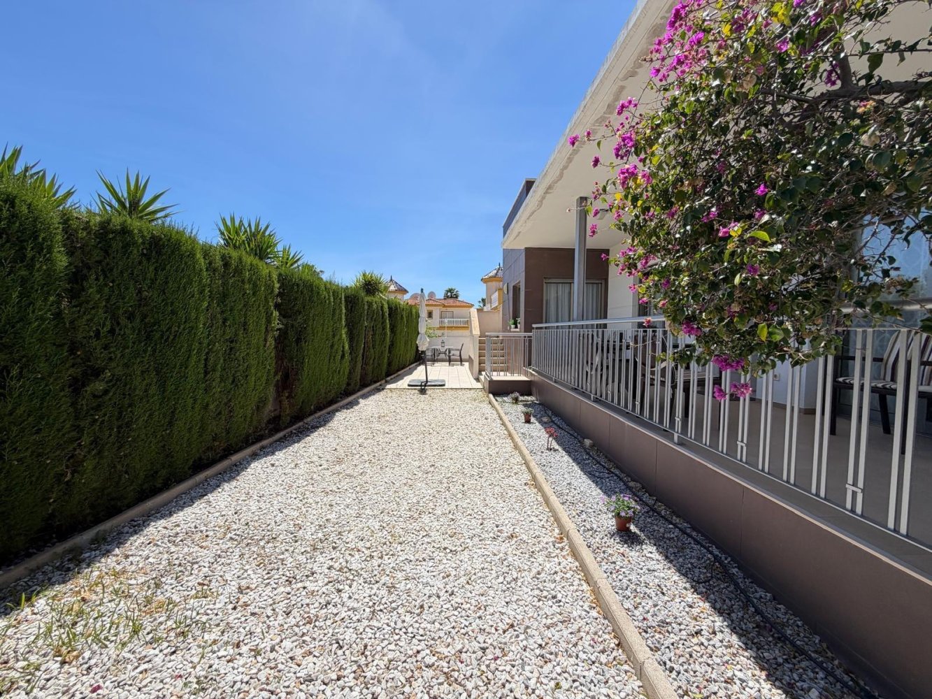 Villa Ciudad Quesada, Alicante, Spānijā 4 istabas, 129 m2 Nr. 166047