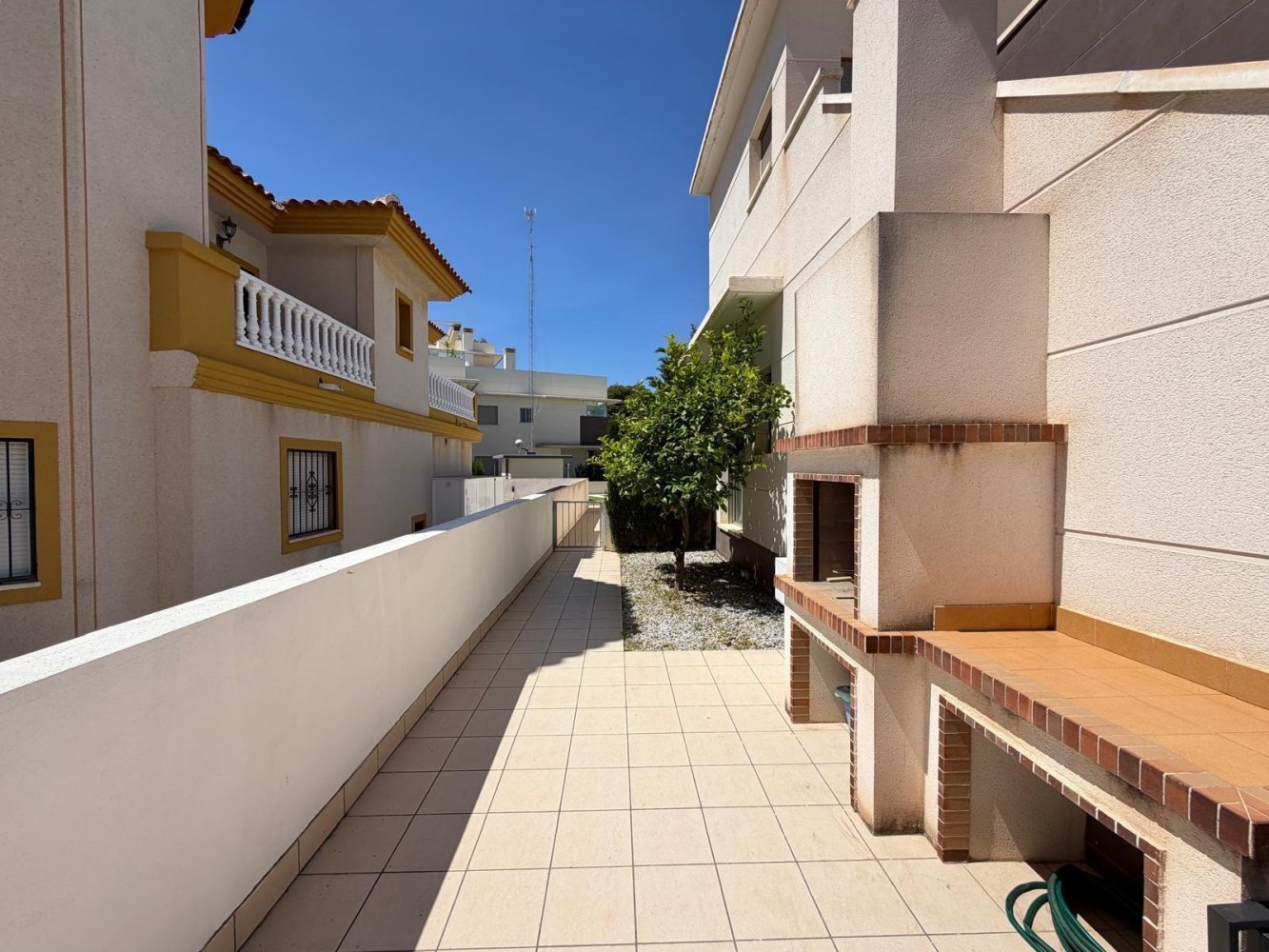 Villa Ciudad Quesada, Alicante, Spānijā 4 istabas, 129 m2 Nr. 166047