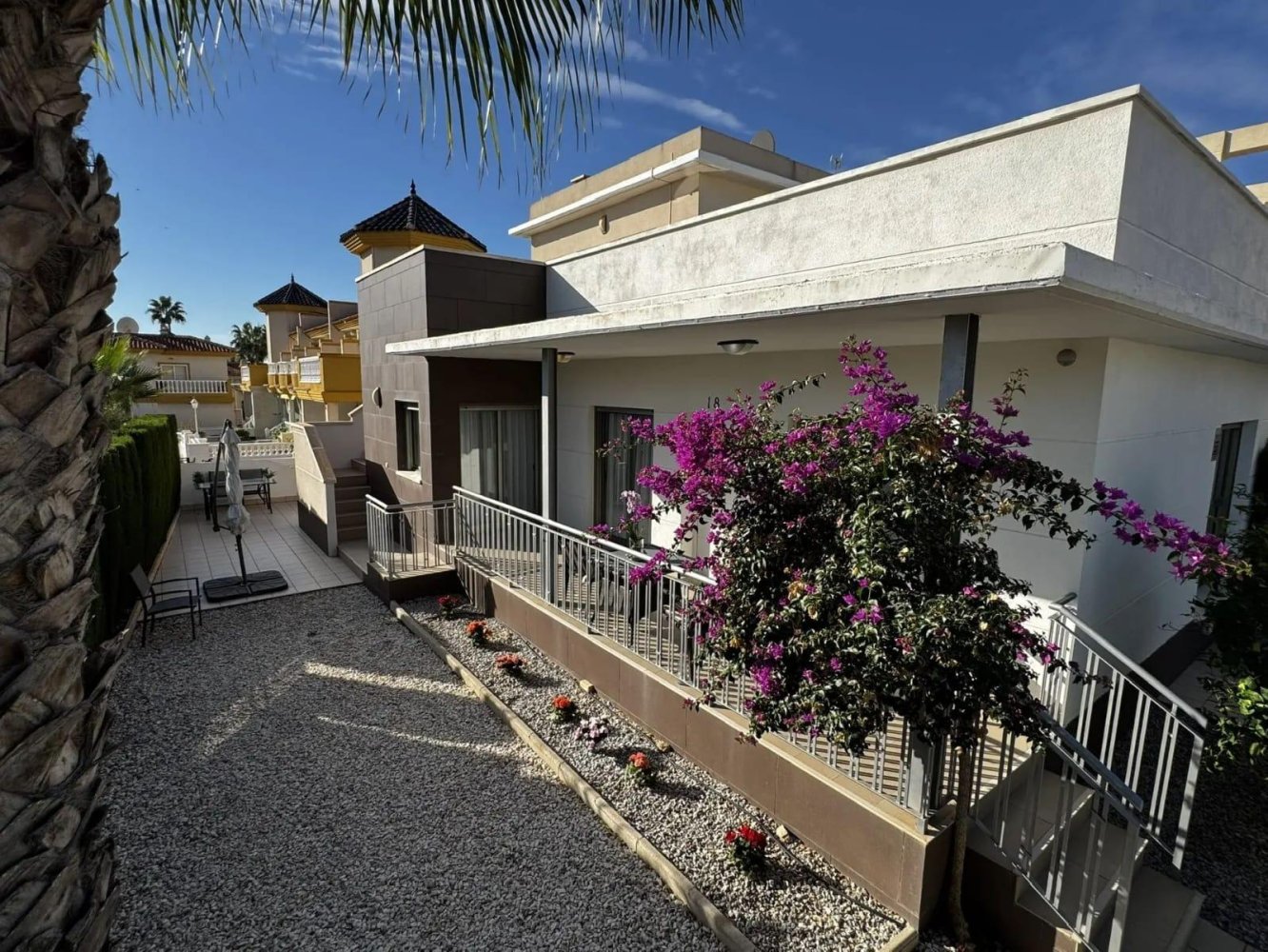 Villa Ciudad Quesada, Alicante, Spānijā 4 istabas, 129 m2 Nr. 166047