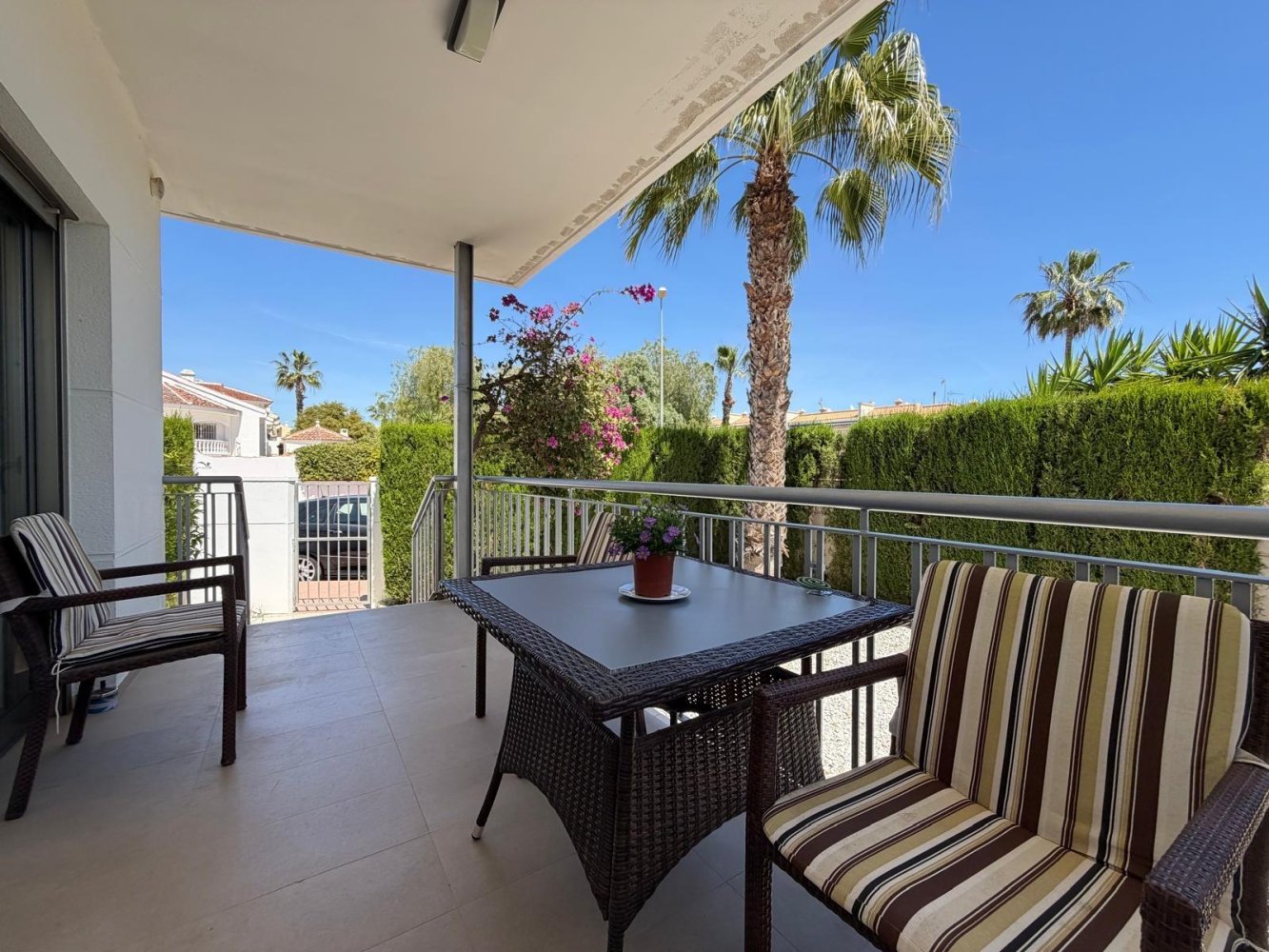 Villa Ciudad Quesada, Alicante, Spānijā 4 istabas, 129 m2 Nr. 166047