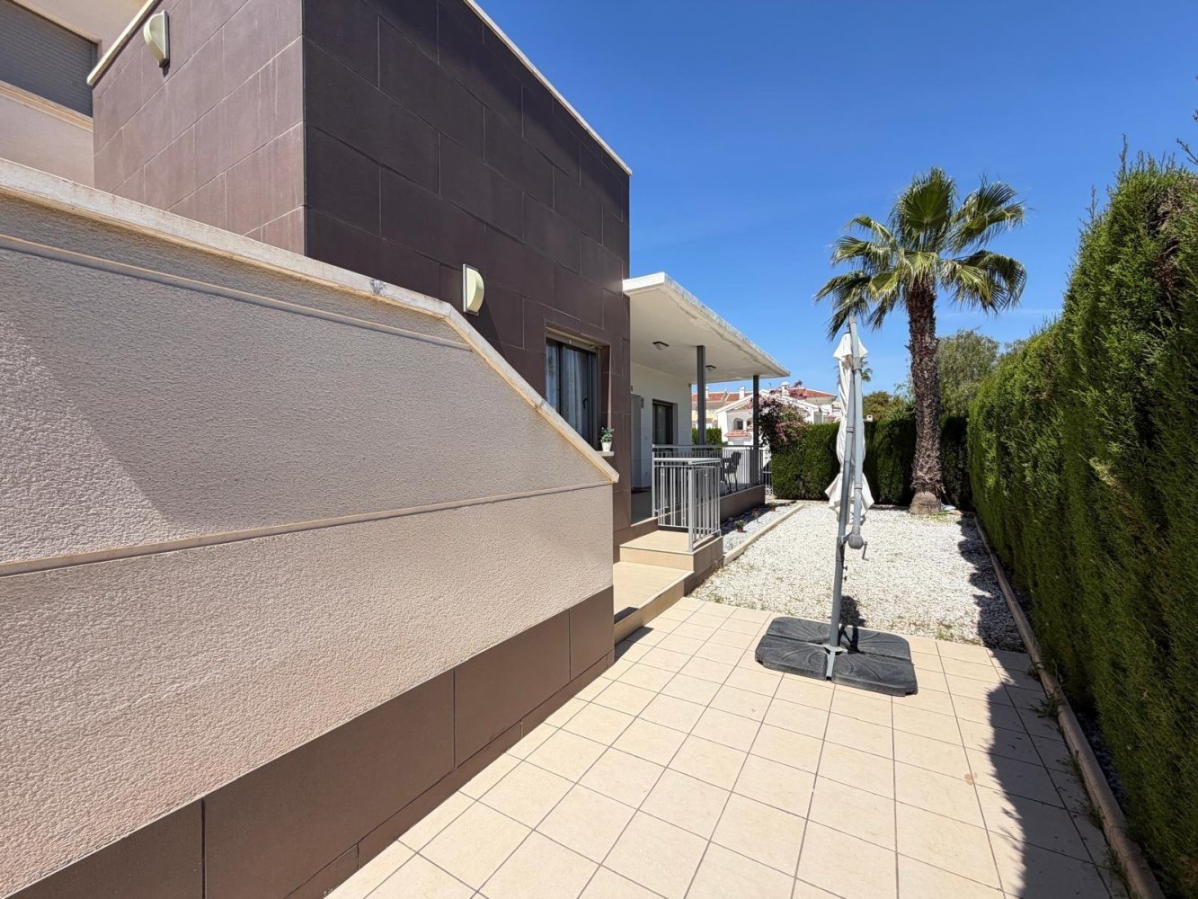 Villa Ciudad Quesada, Alicante, Spānijā 4 istabas, 129 m2 Nr. 166047