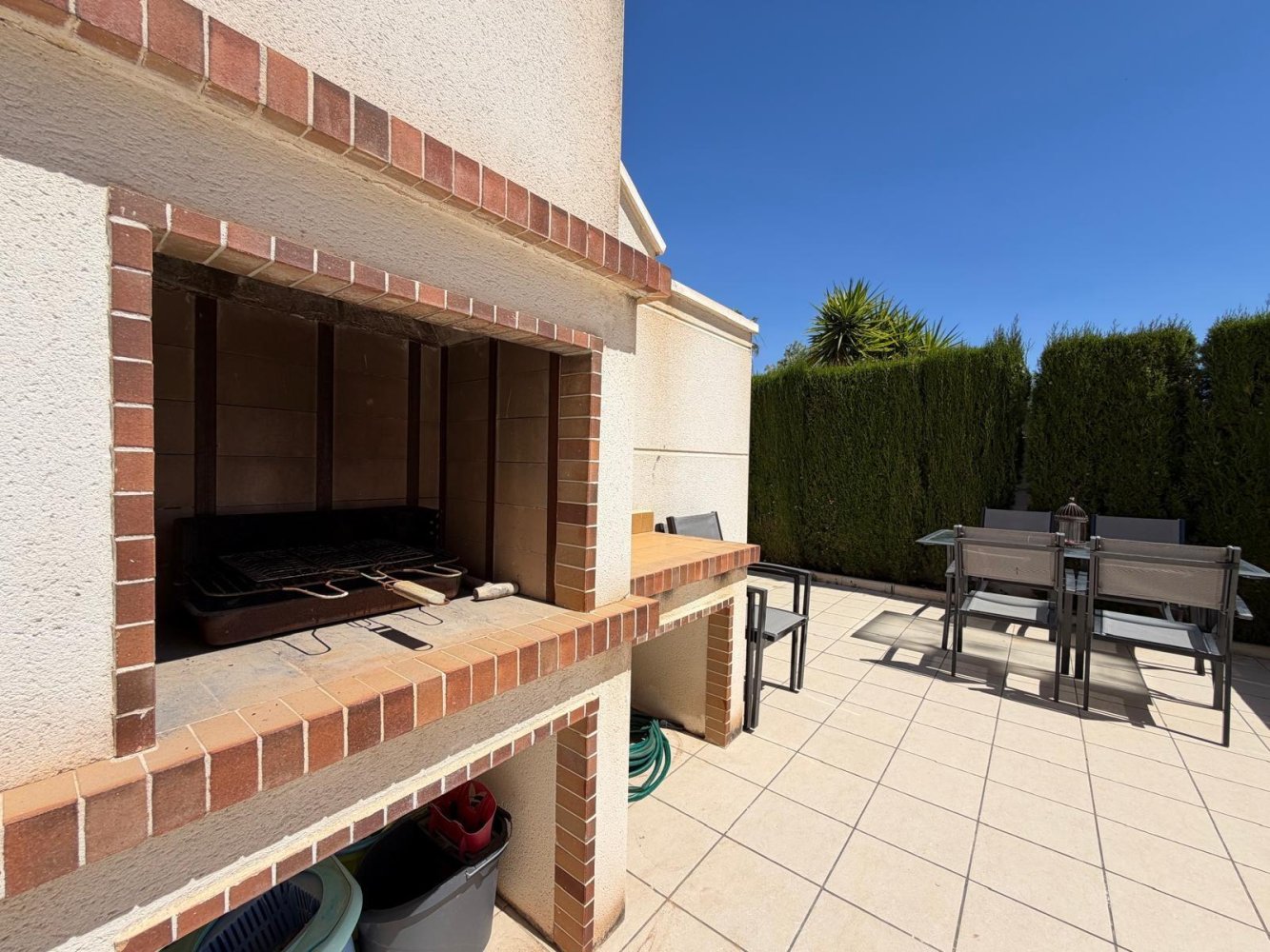 Villa Ciudad Quesada, Alicante, Spānijā 4 istabas, 129 m2 Nr. 166047