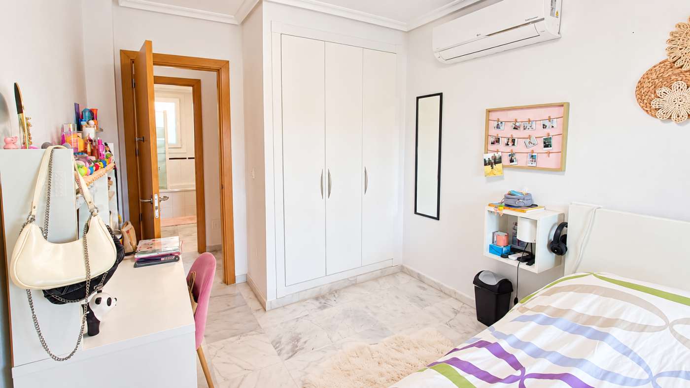 Villa in Algorfa, Alicante, Spanien 3 Schlafzimmer, 165 m2 Nr. 198435