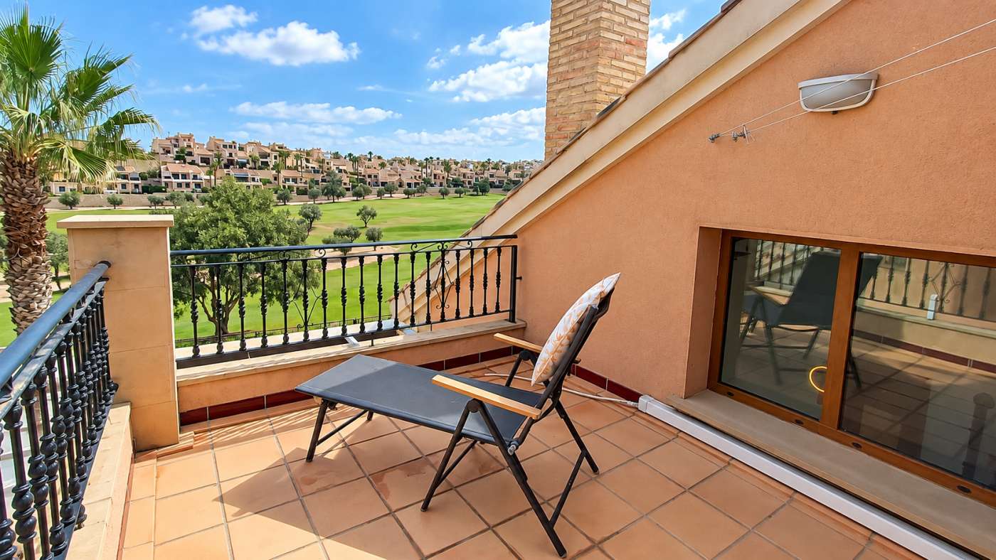 Villa in Algorfa, Alicante, Spanien 3 Schlafzimmer, 165 m2 Nr. 198435