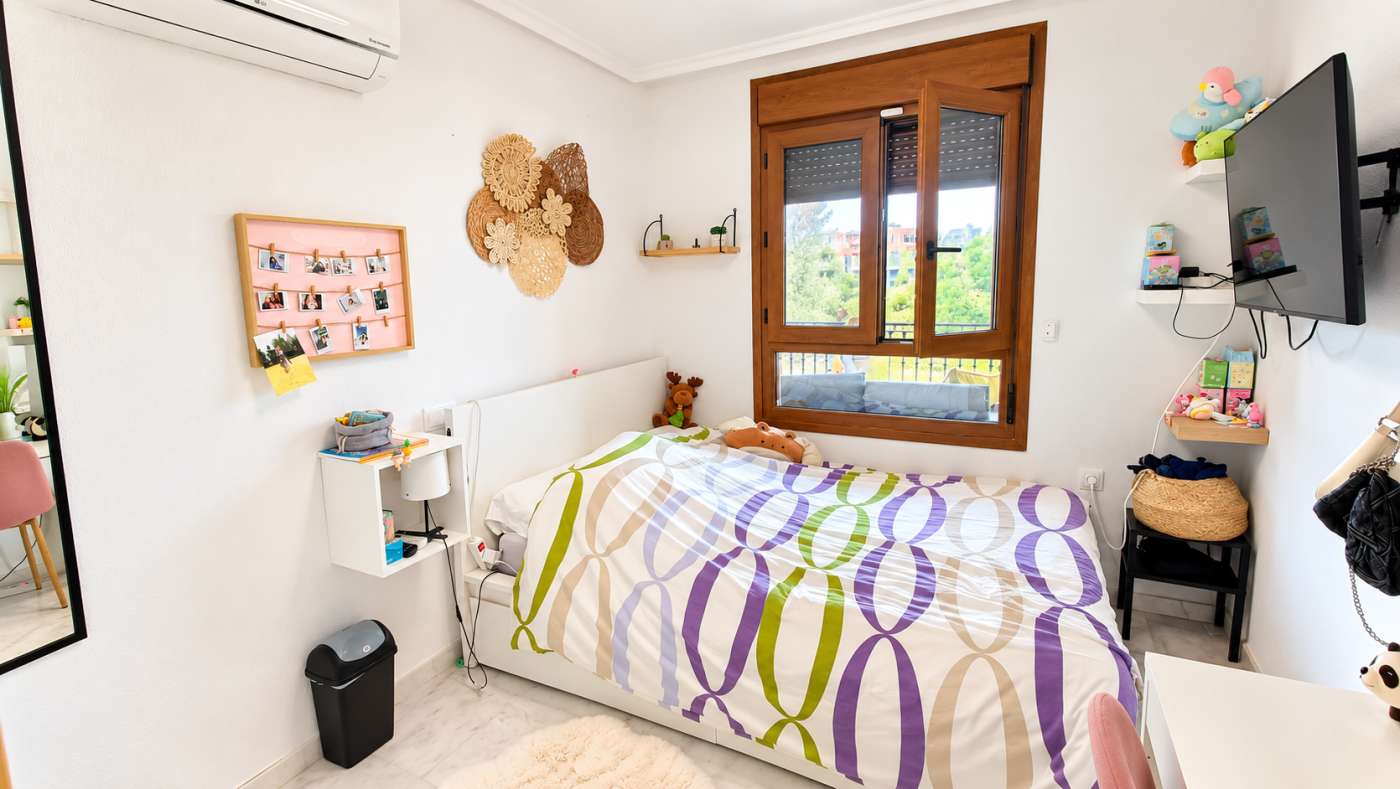 Villa in Algorfa, Alicante, Spanien 3 Schlafzimmer, 165 m2 Nr. 198435