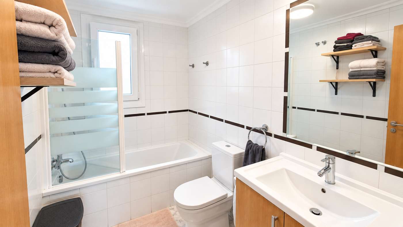 Villa in Algorfa, Alicante, Spanien 3 Schlafzimmer, 165 m2 Nr. 198435