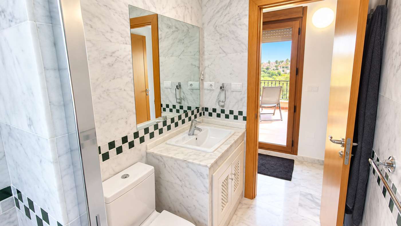 Villa in Algorfa, Alicante, Spanien 3 Schlafzimmer, 165 m2 Nr. 198435