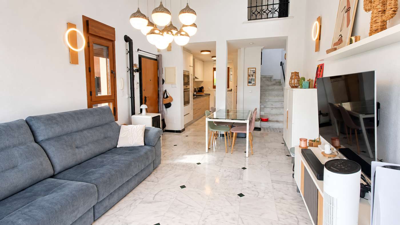 Villa in Algorfa, Alicante, Spanien 3 Schlafzimmer, 165 m2 Nr. 198435