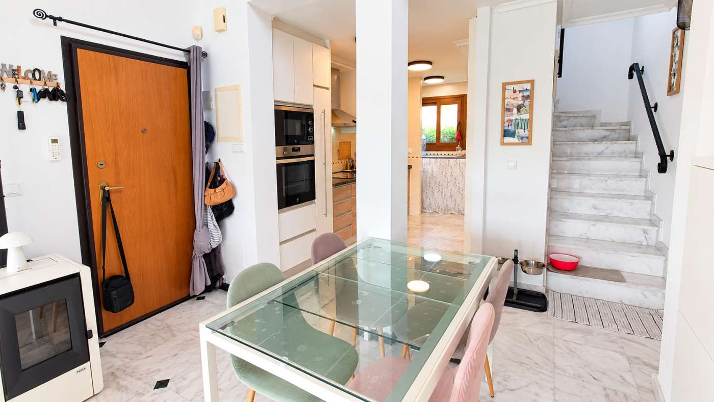 Villa in Algorfa, Alicante, Spanien 3 Schlafzimmer, 165 m2 Nr. 198435
