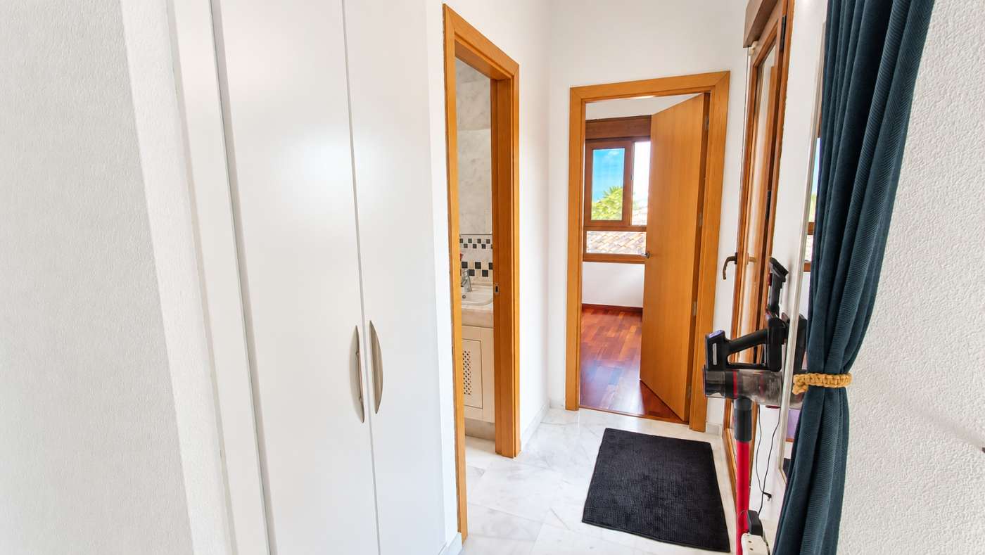Villa in Algorfa, Alicante, Spanien 3 Schlafzimmer, 165 m2 Nr. 198435