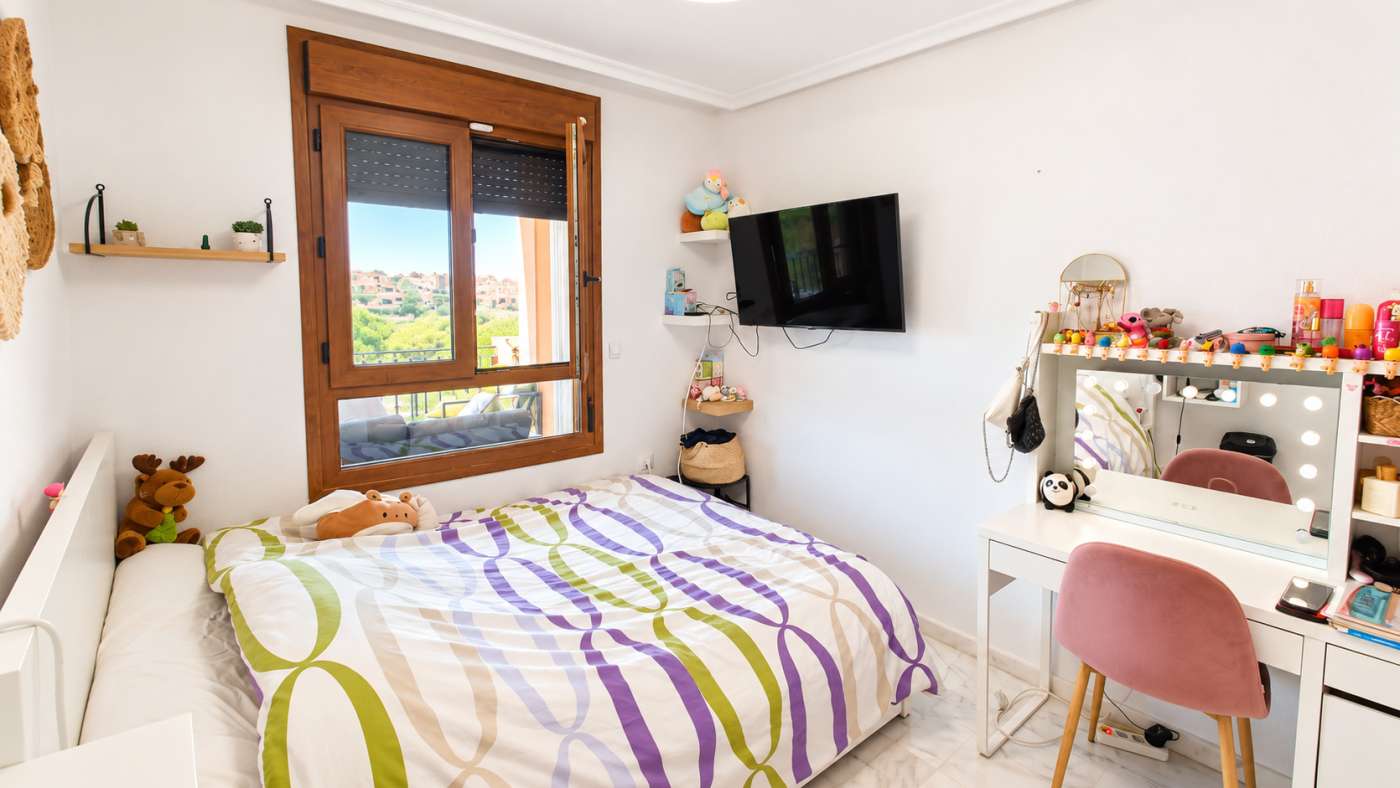 Villa in Algorfa, Alicante, Spanien 3 Schlafzimmer, 165 m2 Nr. 198435