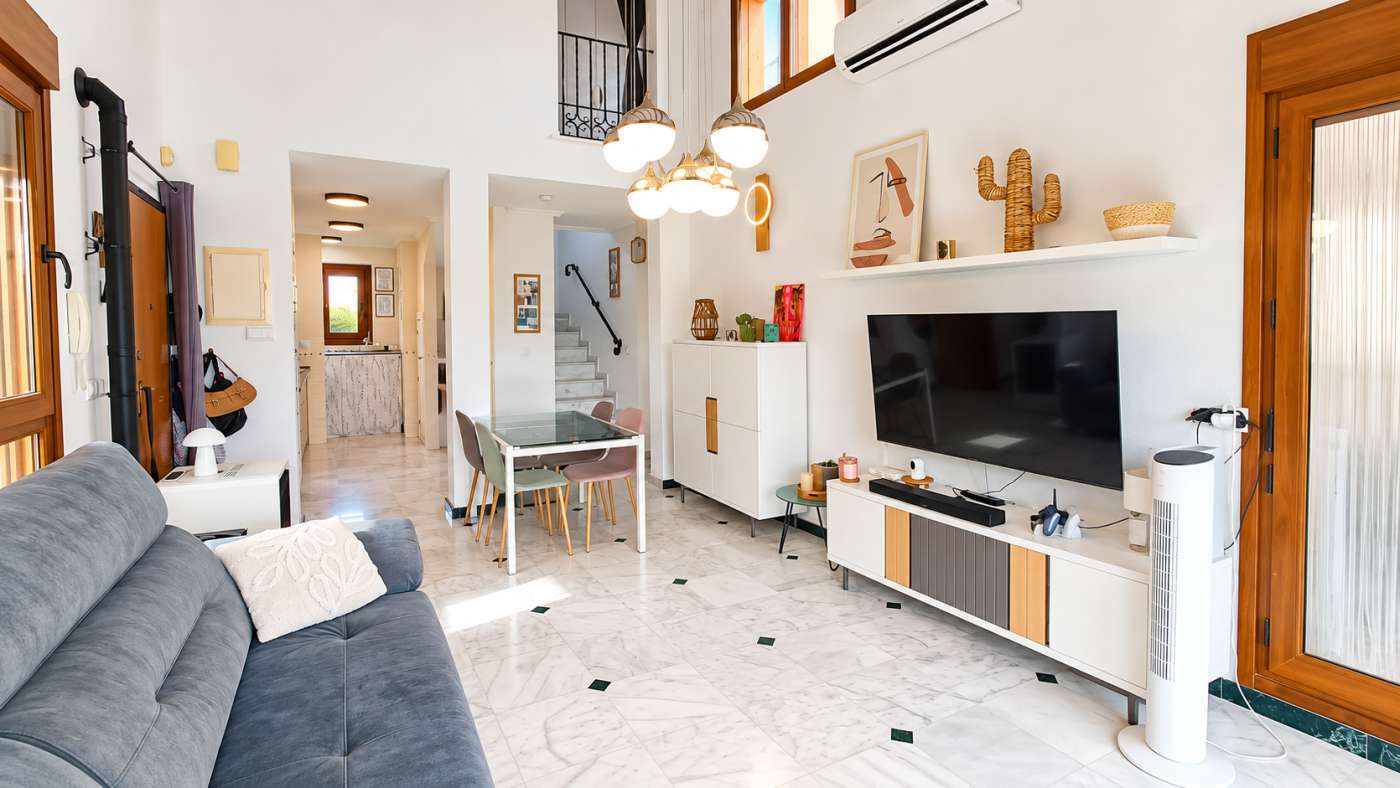 Villa in Algorfa, Alicante, Spanien 3 Schlafzimmer, 165 m2 Nr. 198435