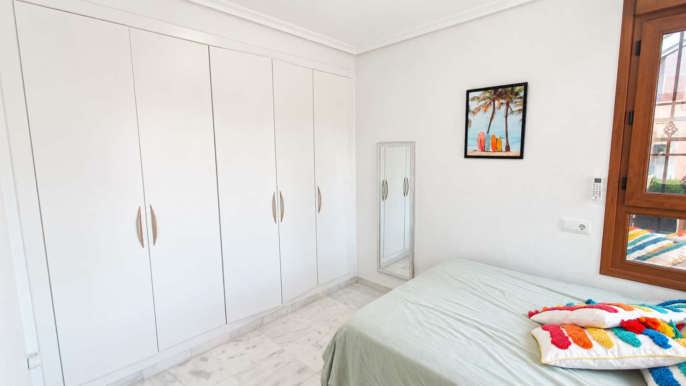 Villa in Algorfa, Alicante, Spanien 3 Schlafzimmer, 165 m2 Nr. 198435