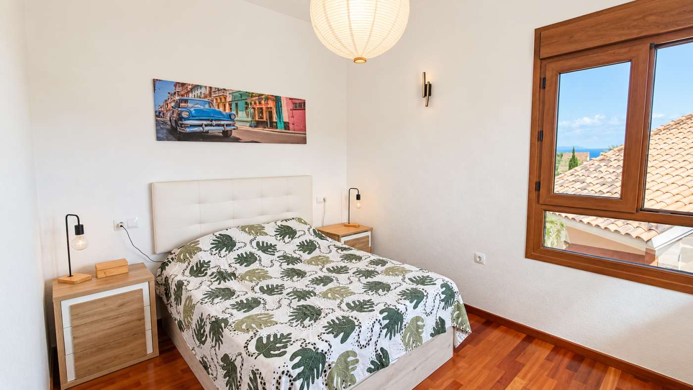 Villa in Algorfa, Alicante, Spanien 3 Schlafzimmer, 165 m2 Nr. 198435