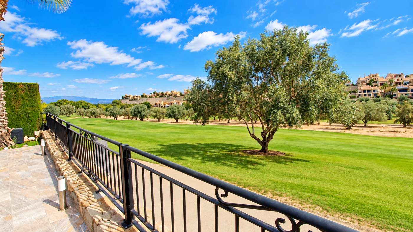 Villa in Algorfa, Alicante, Spanien 3 Schlafzimmer, 165 m2 Nr. 198435
