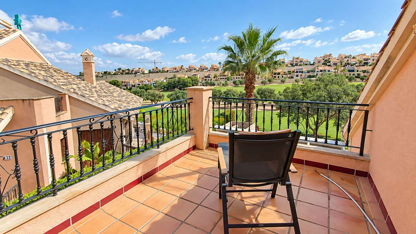 Villa in Algorfa, Alicante, Spanien 3 Schlafzimmer, 165 m2 Nr. 198435