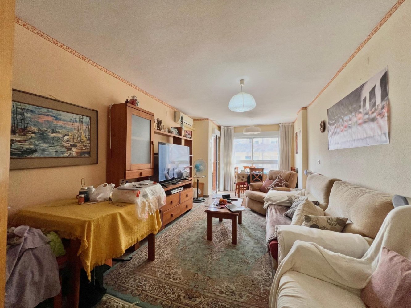 Wohnung in Torrevieja, Alicante, Spanien 2 Schlafzimmer, 118 m2 Nr. 199023