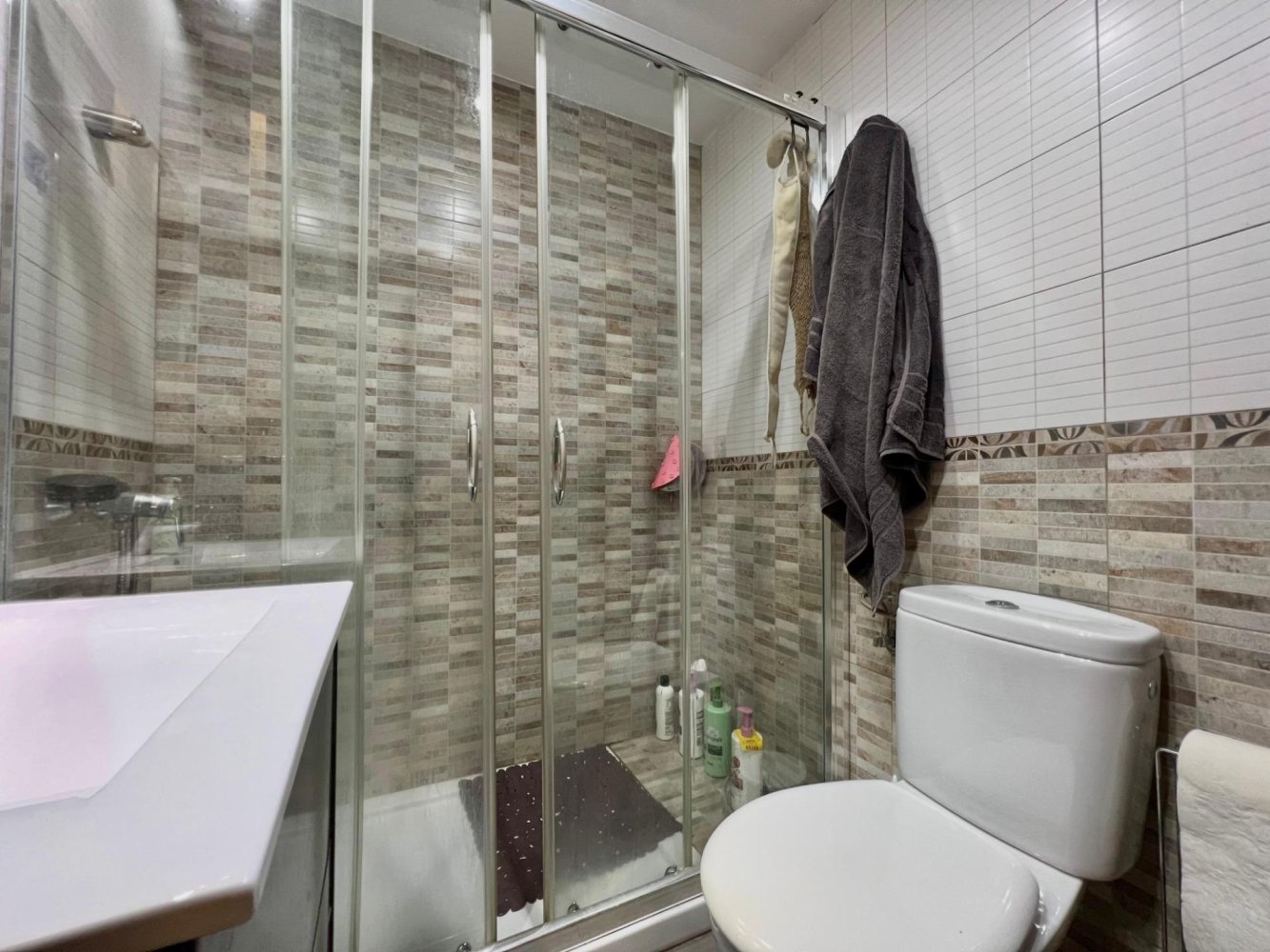 Wohnung in Torrevieja, Alicante, Spanien 2 Schlafzimmer, 118 m2 Nr. 199023