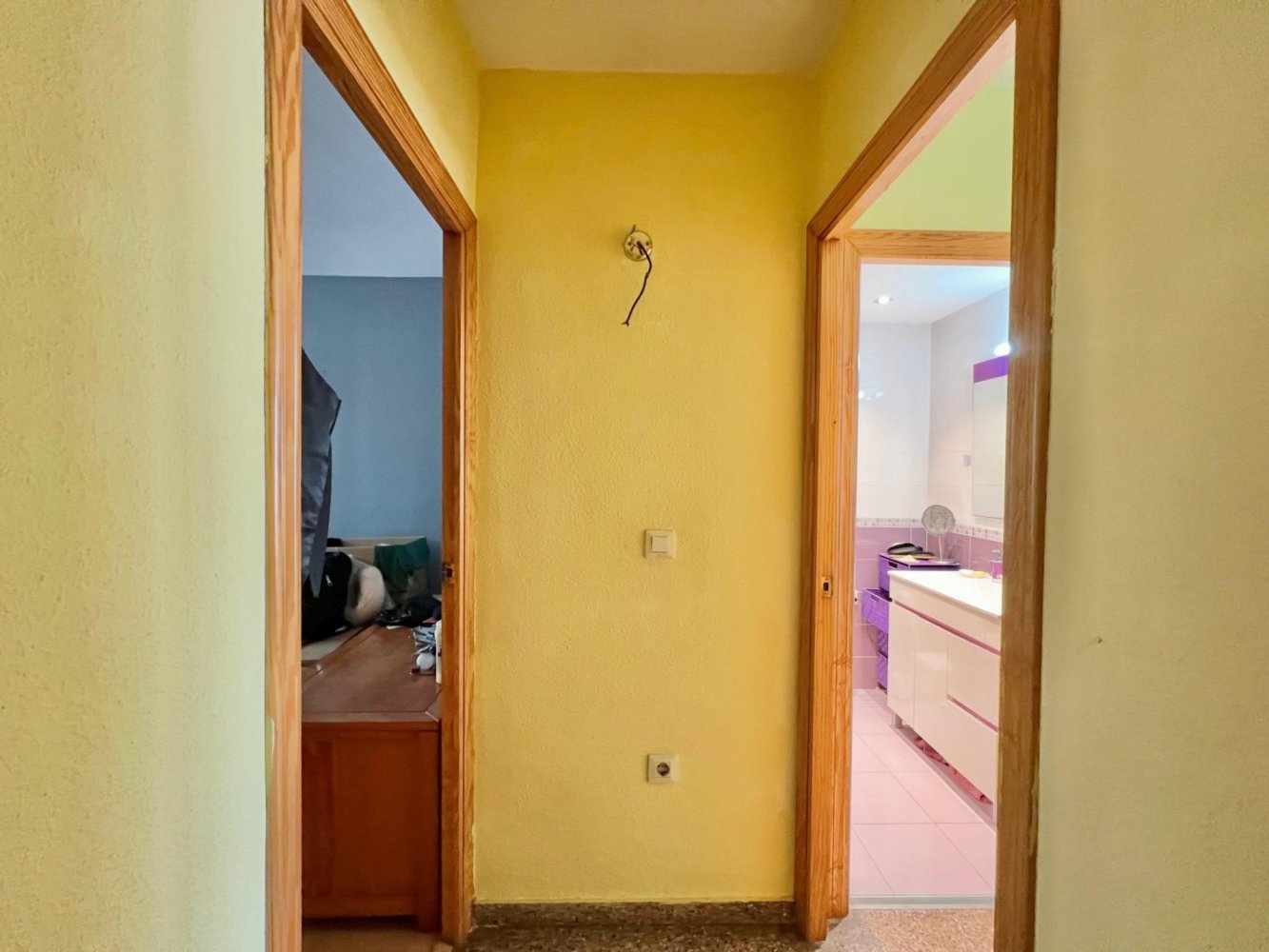 Wohnung in Torrevieja, Alicante, Spanien 2 Schlafzimmer, 118 m2 Nr. 199023
