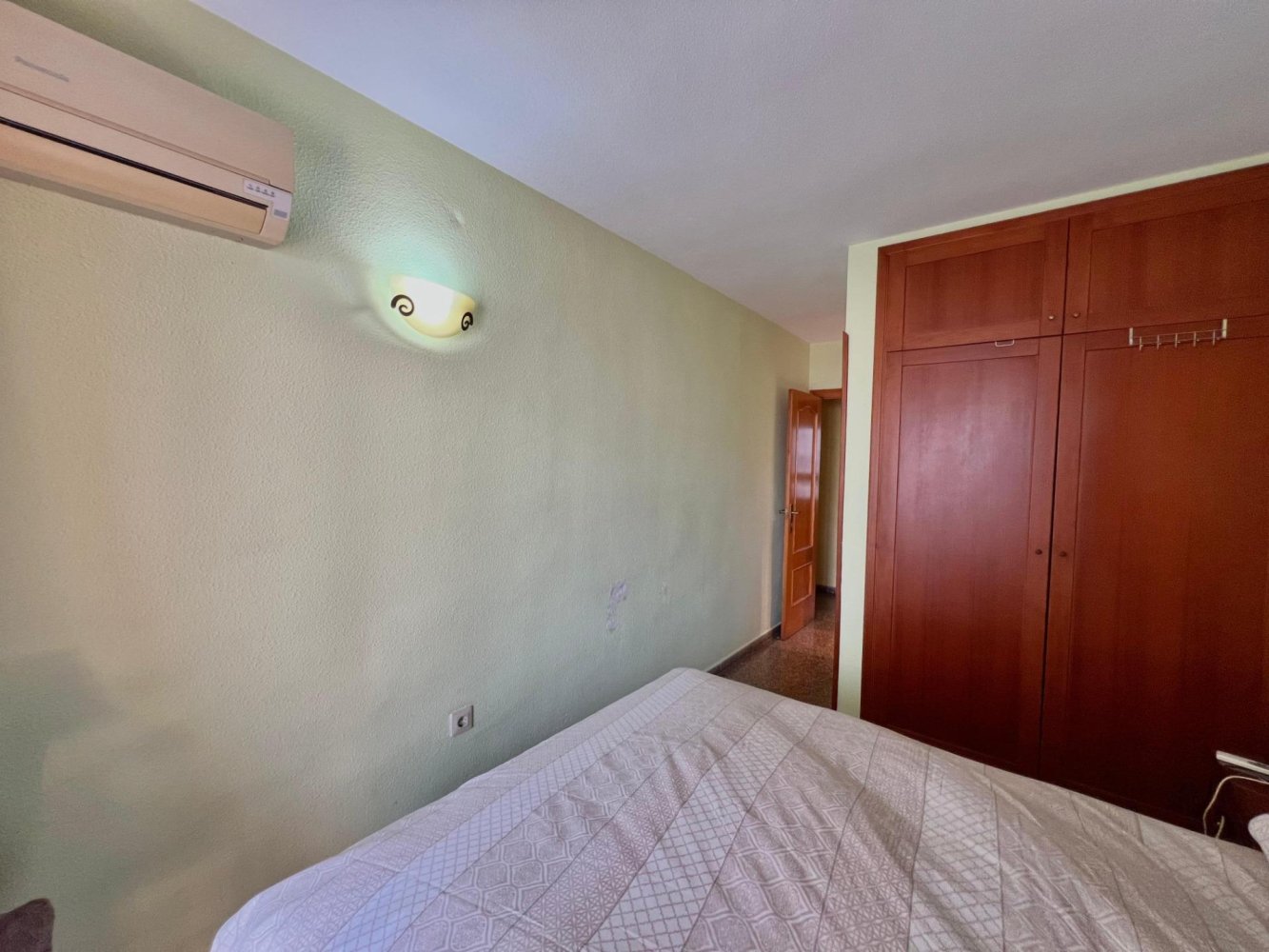 Wohnung in Torrevieja, Alicante, Spanien 2 Schlafzimmer, 118 m2 Nr. 199023