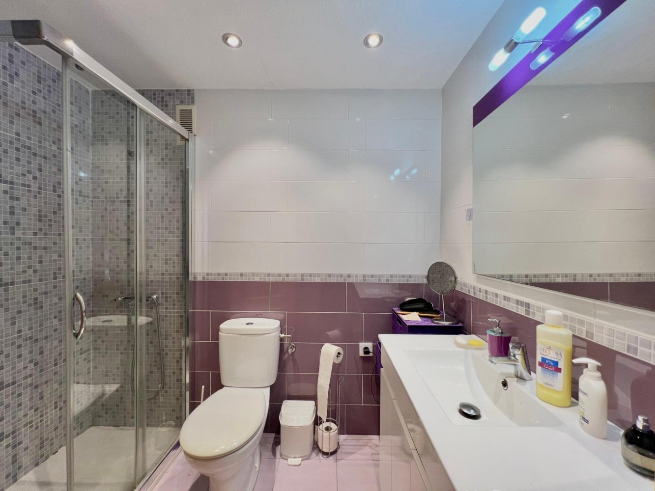 Wohnung in Torrevieja, Alicante, Spanien 2 Schlafzimmer, 118 m2 Nr. 199023