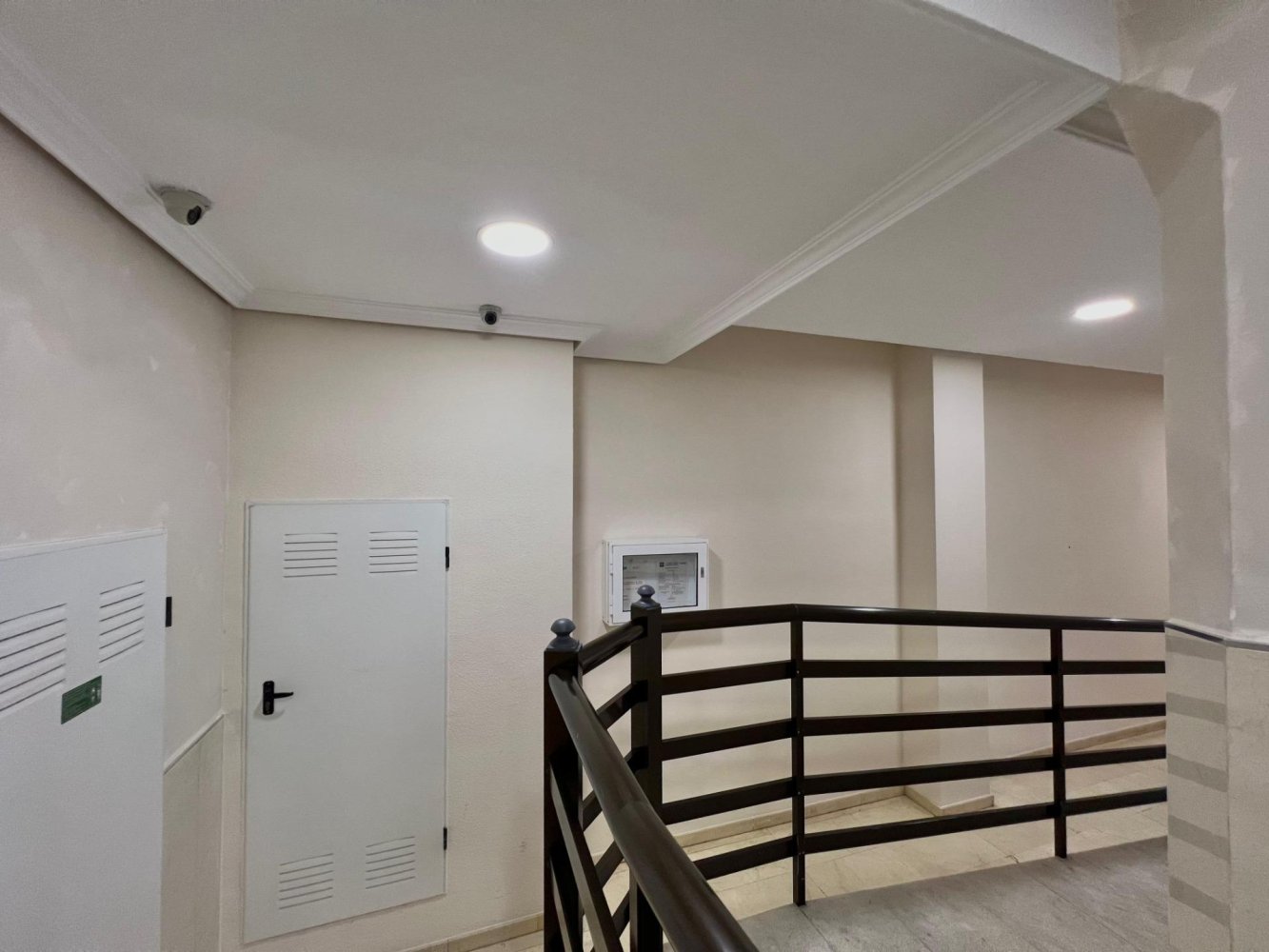 Wohnung in Torrevieja, Alicante, Spanien 2 Schlafzimmer, 118 m2 Nr. 199023