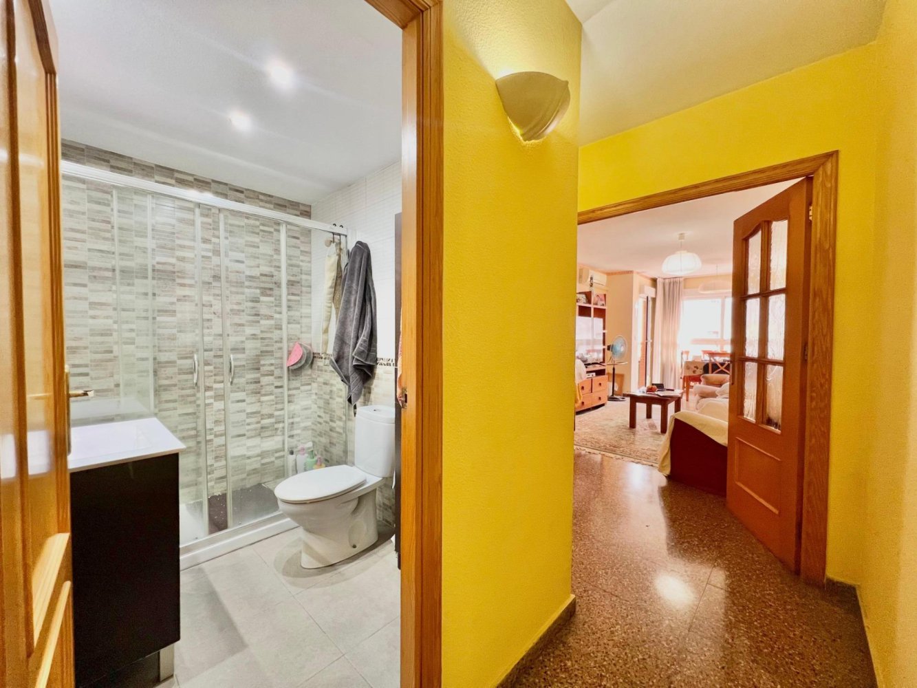Wohnung in Torrevieja, Alicante, Spanien 2 Schlafzimmer, 118 m2 Nr. 199023