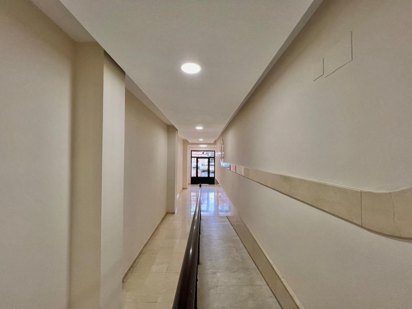 Wohnung in Torrevieja, Alicante, Spanien 2 Schlafzimmer, 118 m2 Nr. 199023
