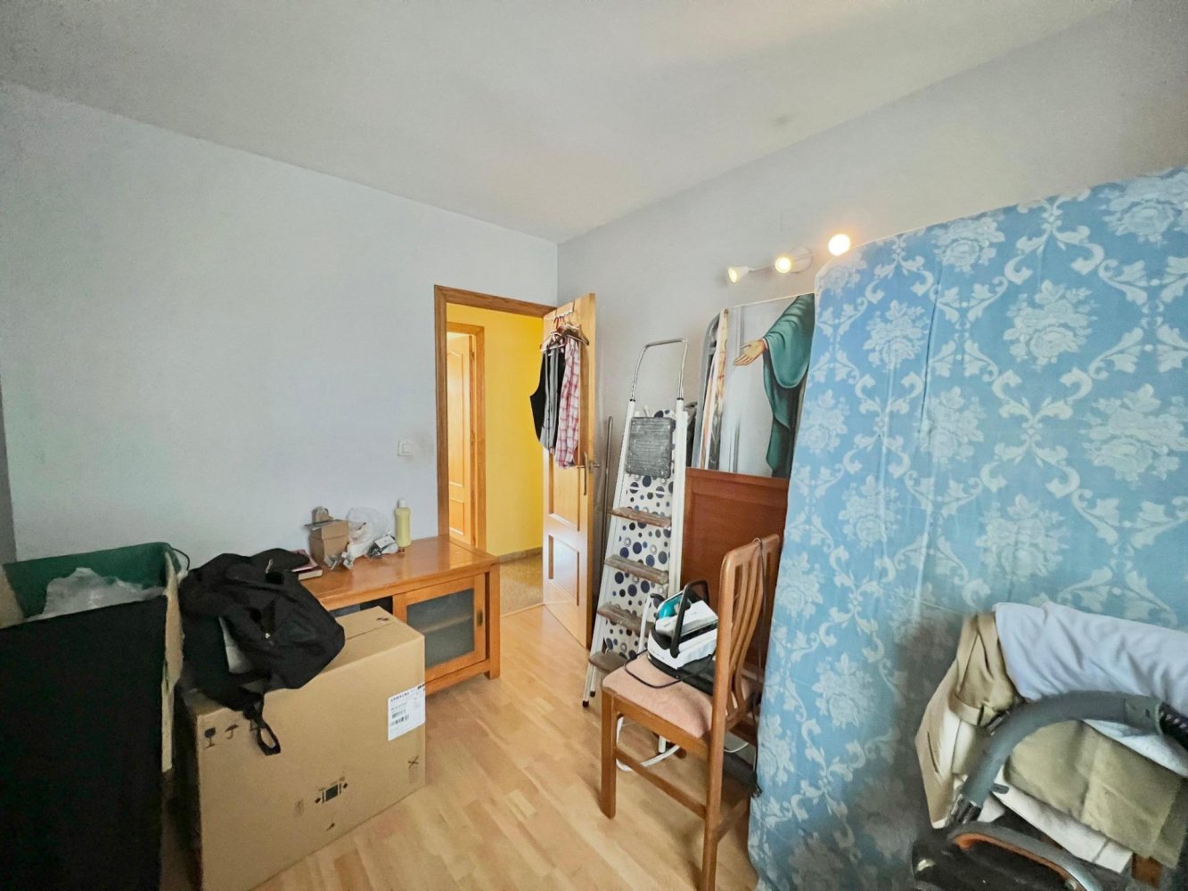 Wohnung in Torrevieja, Alicante, Spanien 2 Schlafzimmer, 118 m2 Nr. 199023