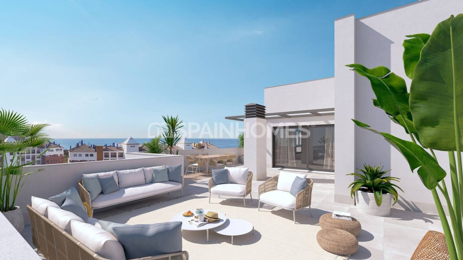 Huoneisto Almunecar, Granada, Espanja 3 makuuhuonetta, 75 m2 No. 120895
