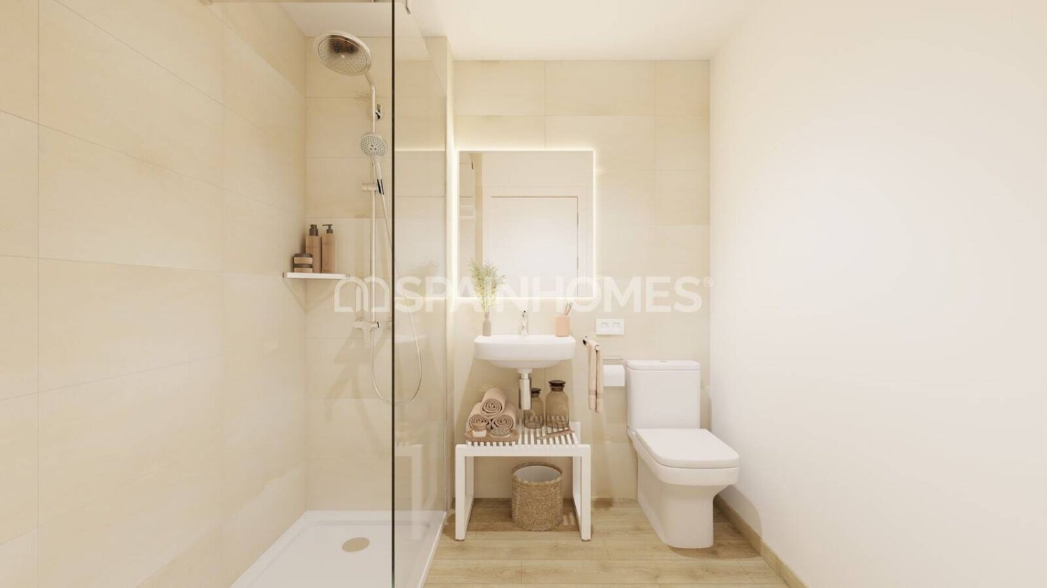 Huoneisto Almunecar, Granada, Espanja 3 makuuhuonetta, 75 m2 No. 120895