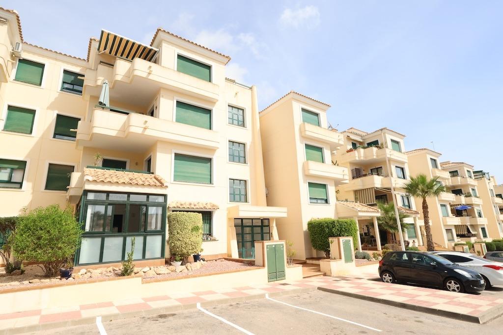 Apartamento en Alicante, España 2 dormitorios, 69 m2 No. 198753