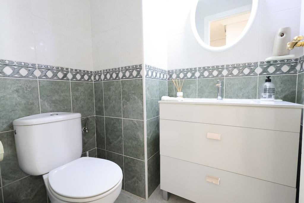 Apartamento en Alicante, España 2 dormitorios, 69 m2 No. 198753