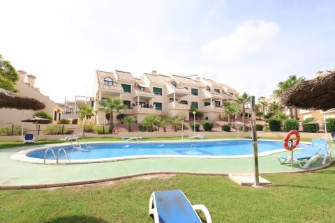 Apartamento en Alicante, España 2 dormitorios, 69 m2 No. 198753