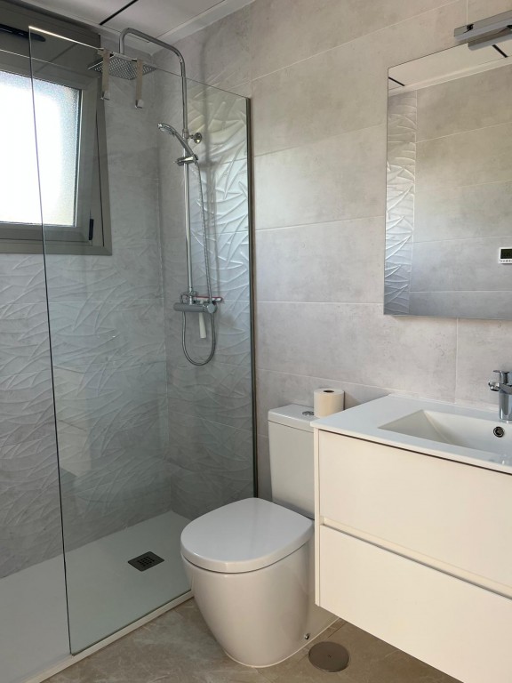 Villa en San Miguel de Salinas, Alicante, España 3 dormitorios, 125 m2 No. 199378