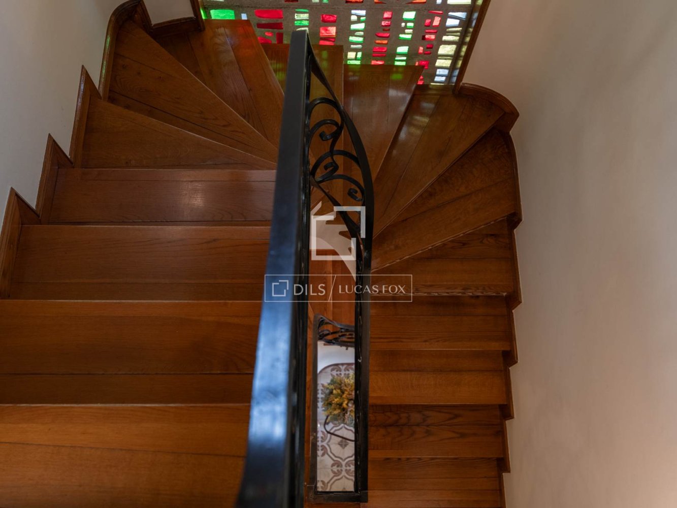 Villa à Sant Cugat Del Valles, Barcelona, Espagne 6 chambres, 433 m2 No. 197109