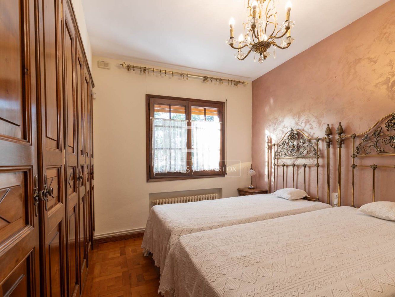 Villa à Sant Cugat Del Valles, Barcelona, Espagne 6 chambres, 433 m2 No. 197109