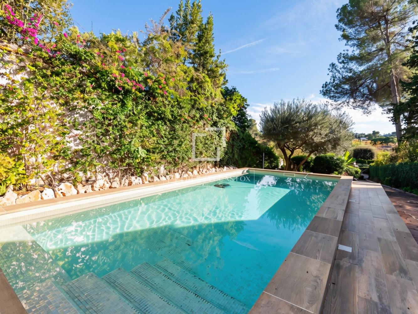 Villa à Sant Cugat Del Valles, Barcelona, Espagne 6 chambres, 433 m2 No. 197109