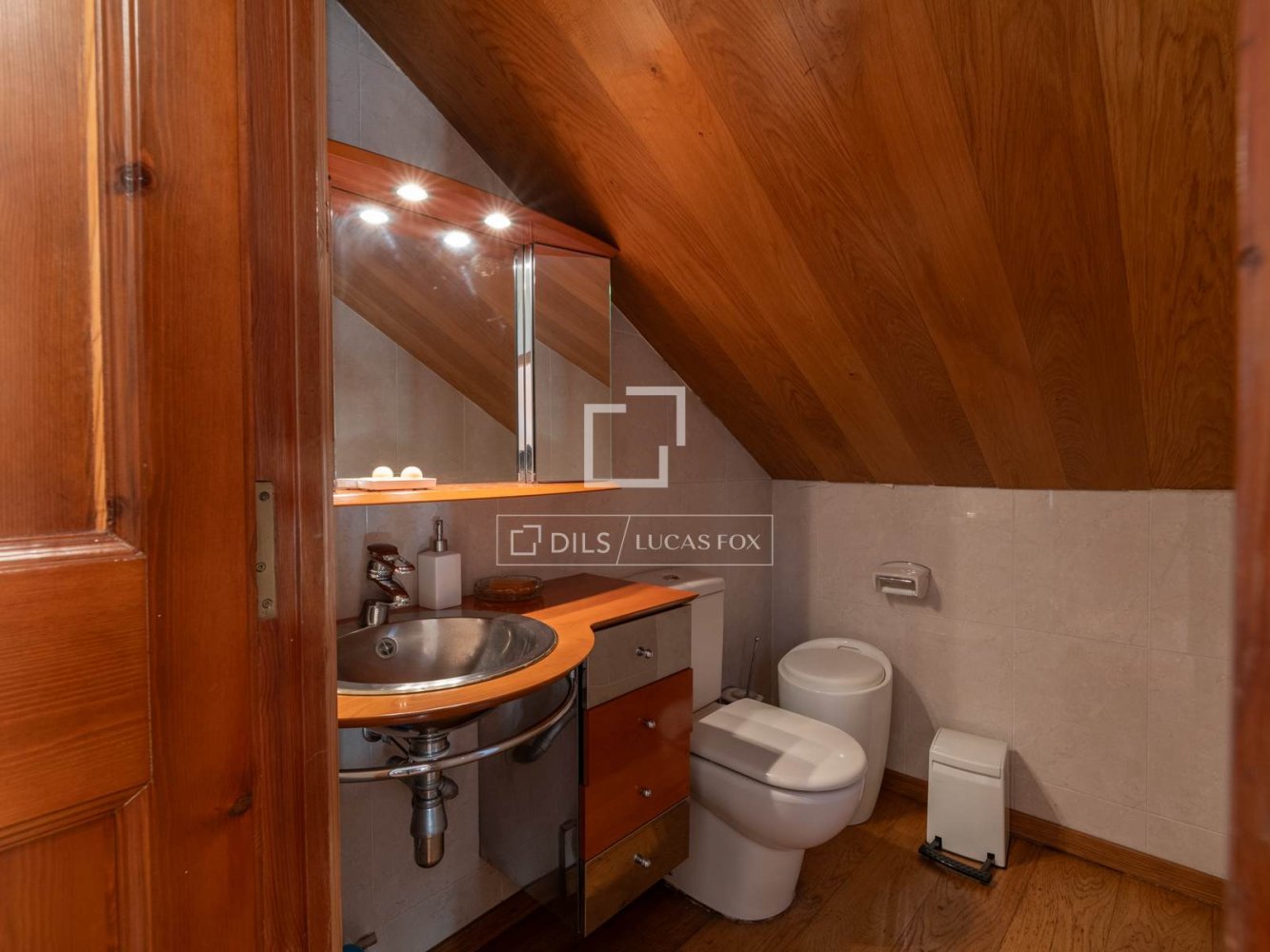 Villa à Sant Cugat Del Valles, Barcelona, Espagne 6 chambres, 433 m2 No. 197109