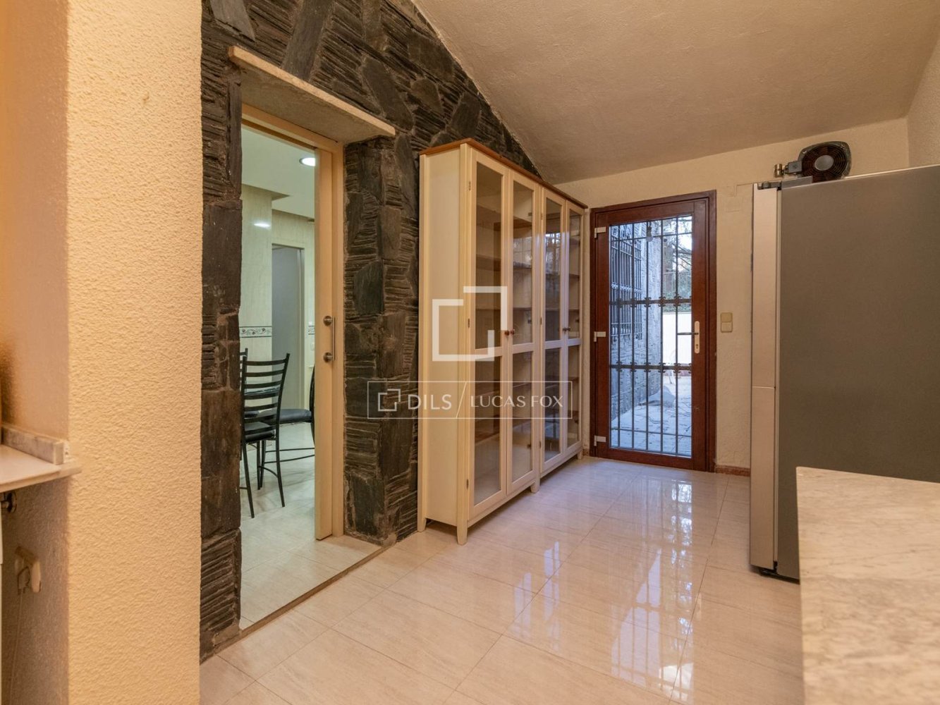 Villa à Sant Cugat Del Valles, Barcelona, Espagne 6 chambres, 433 m2 No. 197109