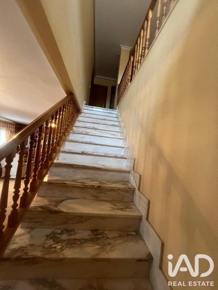 House in Ciudad Rodrigo, Salamanca, Spanien 5 Schlafzimmer, 336 m2 Nr. 197873