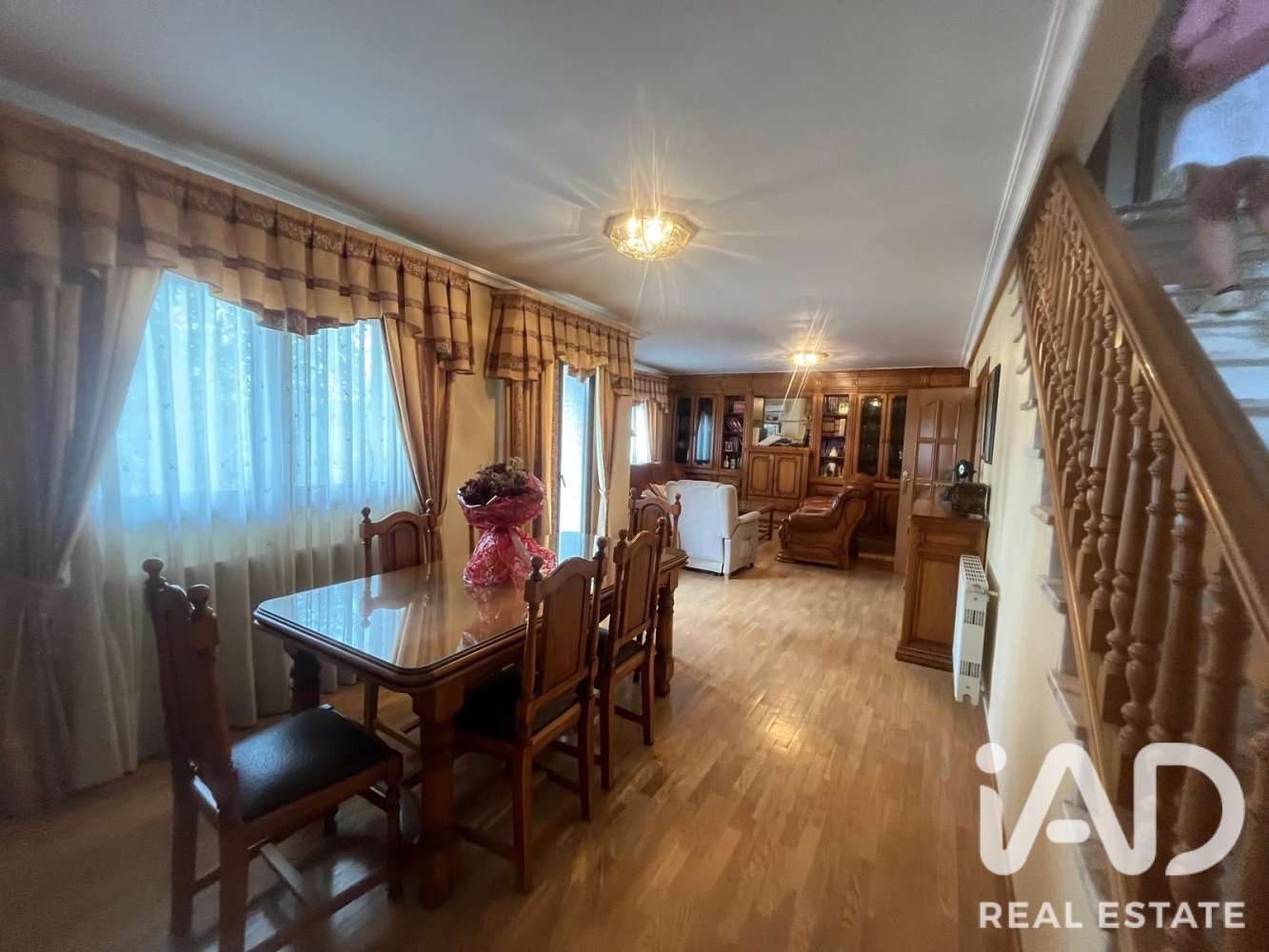 House in Ciudad Rodrigo, Salamanca, Spanien 5 Schlafzimmer, 336 m2 Nr. 197873