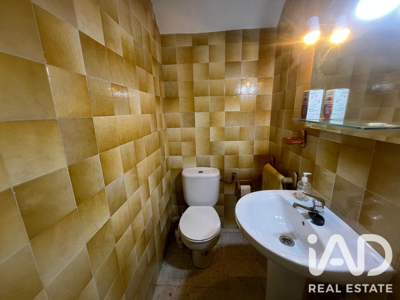 House in Ciudad Rodrigo, Salamanca, Spanien 5 Schlafzimmer, 336 m2 Nr. 197873