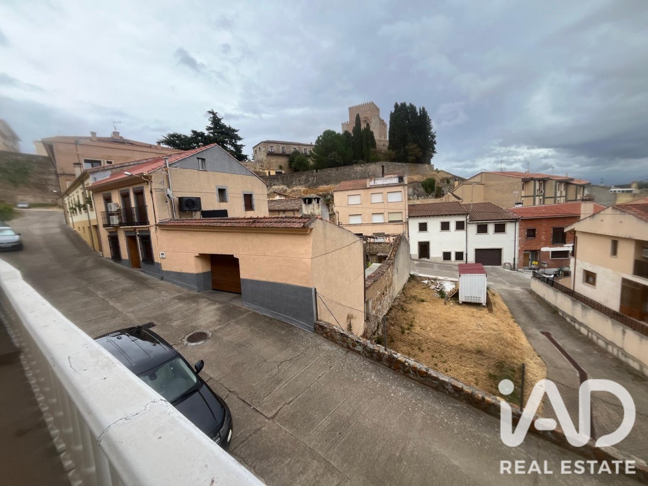 House in Ciudad Rodrigo, Salamanca, Spanien 5 Schlafzimmer, 336 m2 Nr. 197873