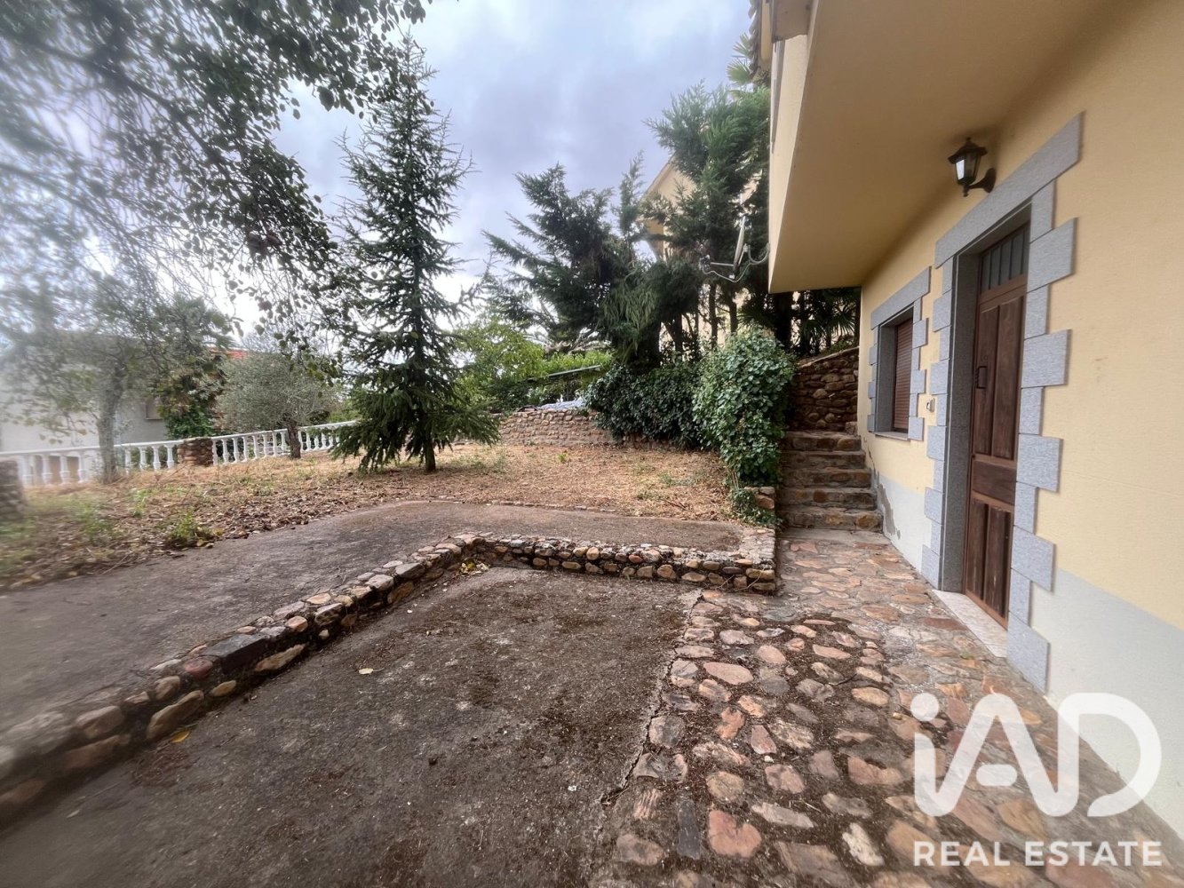House in Ciudad Rodrigo, Salamanca, Spanien 5 Schlafzimmer, 336 m2 Nr. 197873