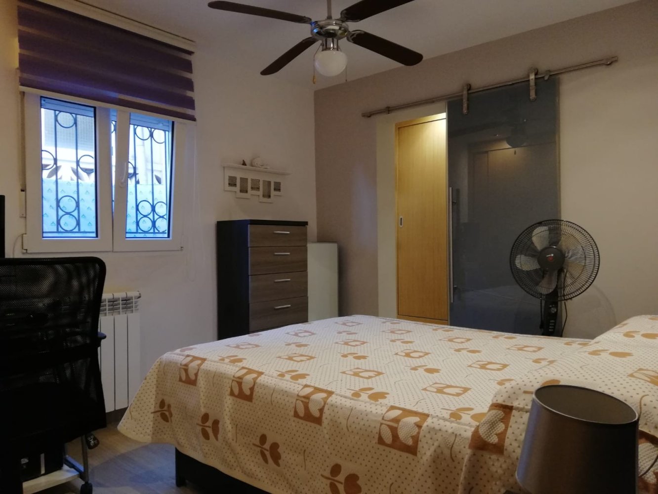 Dúplex en Peguera, Mallorca, España 6 dormitorios,  No. 198809