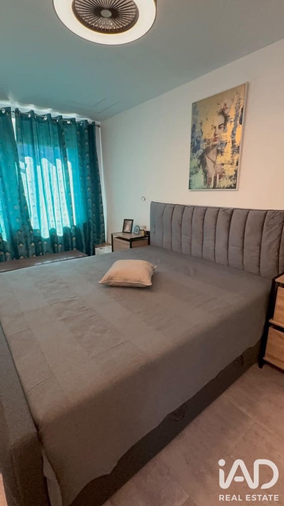 Apartment in Palma de Gandia, Valencia, Spain 3 bedrooms, 102 sq.m. No. 198681