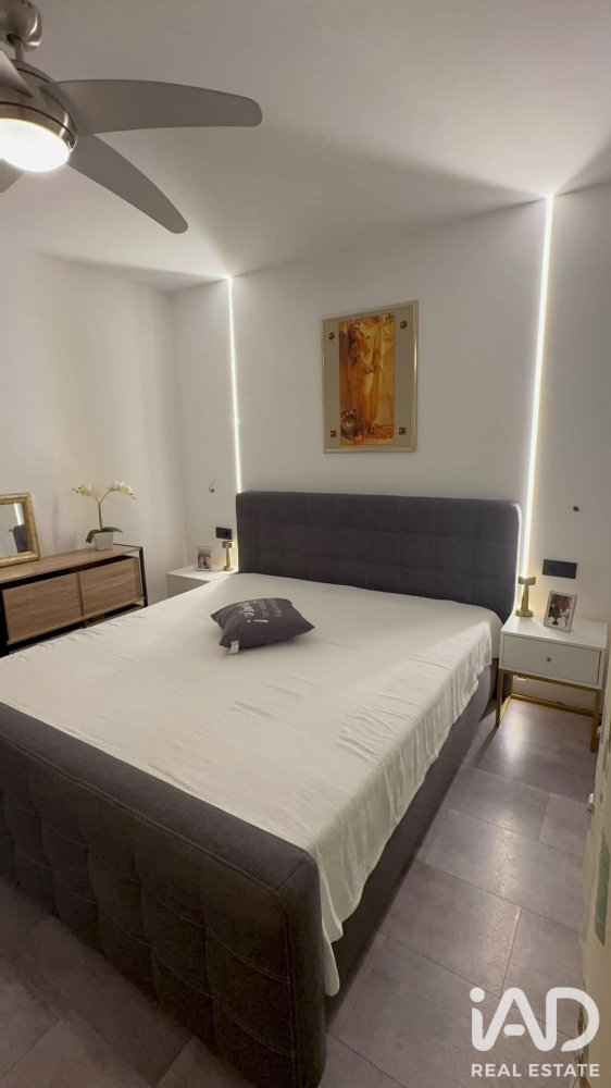 Apartment in Palma de Gandia, Valencia, Spain 3 bedrooms, 102 sq.m. No. 198681