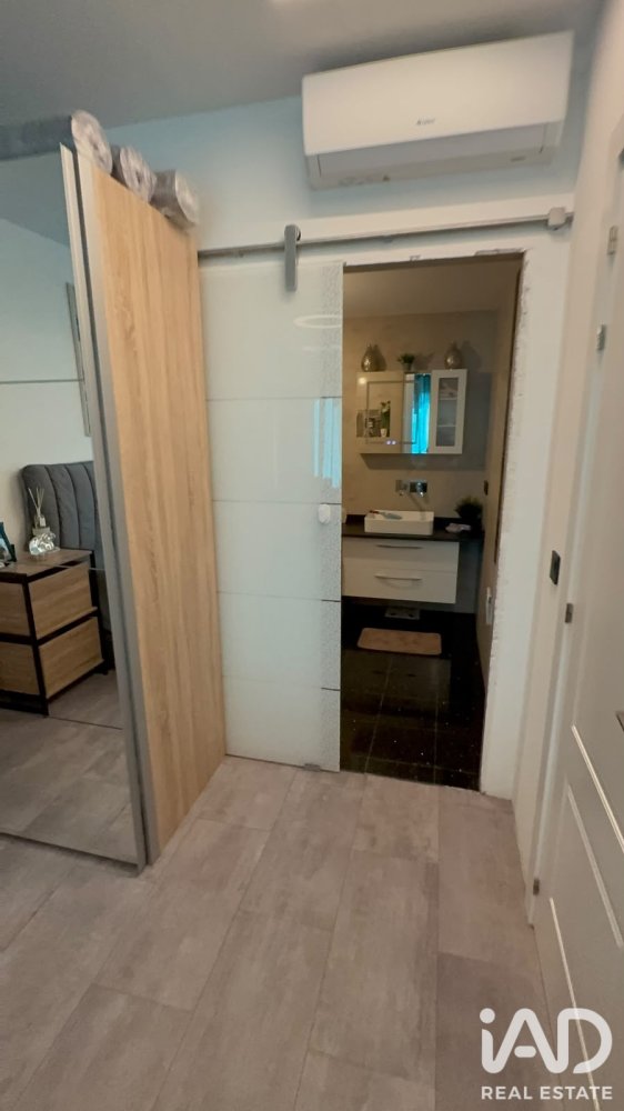 Apartment in Palma de Gandia, Valencia, Spain 3 bedrooms, 102 sq.m. No. 198681