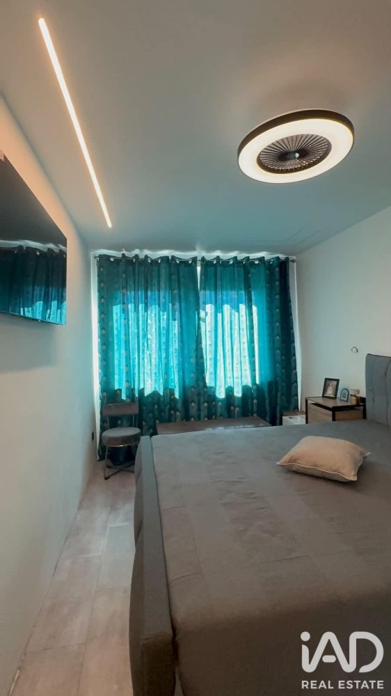 Apartment in Palma de Gandia, Valencia, Spain 3 bedrooms, 102 sq.m. No. 198681